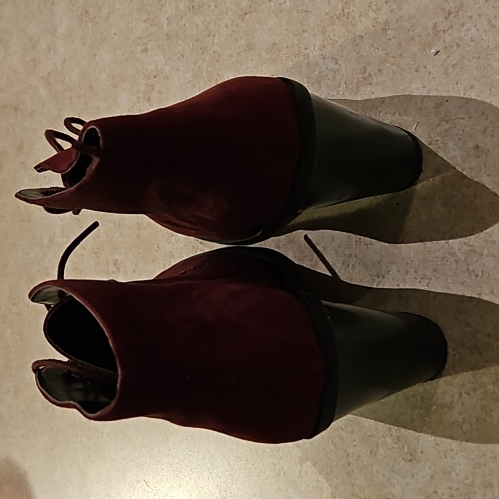 COPY - Call it Spring booties - Picture 2 of 4